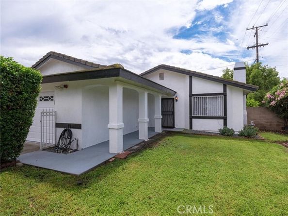 512 E 8th Street, Pomona CA 91766