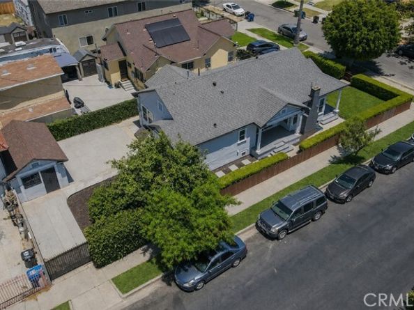 4279 Walton Avenue, Los Angeles CA 90037