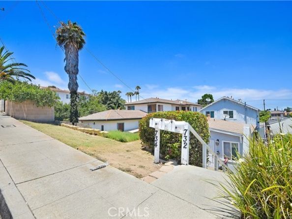 732 W 21st, San Pedro (los Angeles) CA 90731