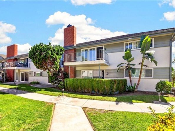 22831 Nadine Circle B, Torrance CA 90505