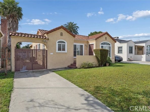 1922 W 84th, Los Angeles CA 90047
