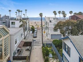 12 25th Place, Venice (los Angeles) CA 90291