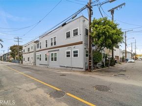 12 25th Place, Venice (los Angeles) CA 90291