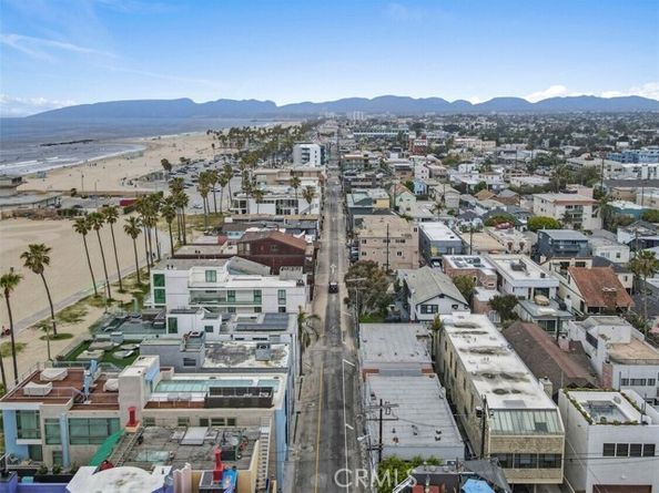 12 25th Place, Venice (los Angeles) CA 90291