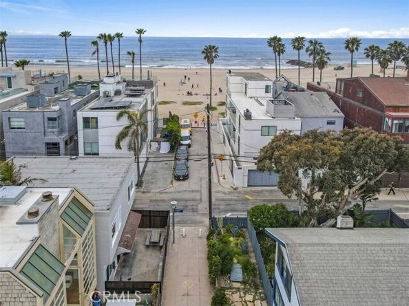 12 25th Place, Venice (los Angeles) CA 90291