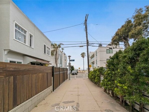 12 25th Place, Venice (los Angeles) CA 90291