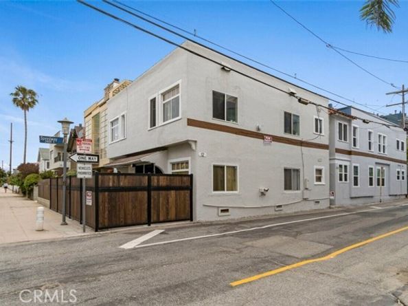 12 25th Place, Venice (los Angeles) CA 90291