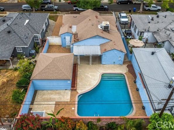8828 Zeiler, Arleta (los Angeles) CA 91331