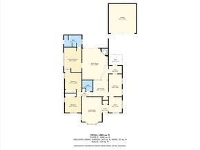 8828 Zeiler, Arleta (los Angeles) CA 91331