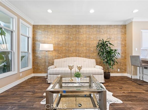 4 Vista Frondosa, Rancho Santa Margarita CA 92688