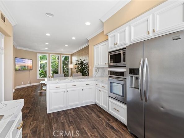 4 Vista Frondosa, Rancho Santa Margarita CA 92688
