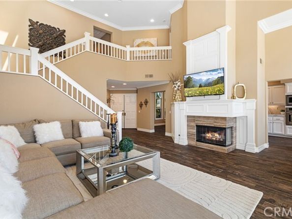 4 Vista Frondosa, Rancho Santa Margarita CA 92688