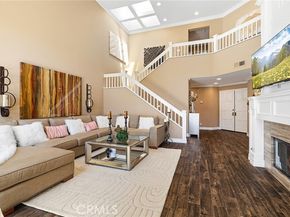 4 Vista Frondosa, Rancho Santa Margarita CA 92688
