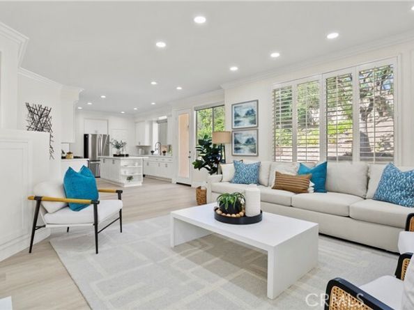 12 Coastal Oak Lane, Laguna Hills CA 92679