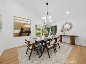 21721 Rushford Drive, Lake Forest (el Toro) CA 92630