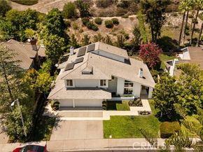 21721 Rushford Drive, Lake Forest (el Toro) CA 92630