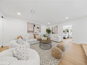 21721 Rushford Drive, Lake Forest (el Toro) CA 92630