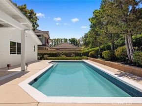 21721 Rushford Drive, Lake Forest (el Toro) CA 92630