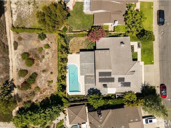 21721 Rushford Drive, Lake Forest (el Toro) CA 92630