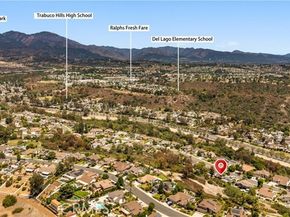 21721 Rushford Drive, Lake Forest (el Toro) CA 92630