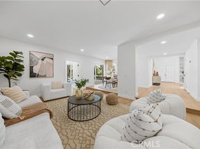 21721 Rushford Drive, Lake Forest (el Toro) CA 92630