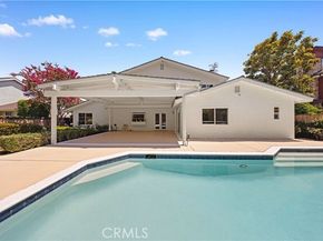 21721 Rushford Drive, Lake Forest (el Toro) CA 92630