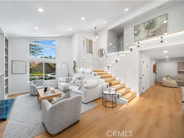 21721 Rushford Drive, Lake Forest (el Toro) CA 92630