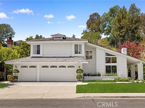 21721 Rushford Drive, Lake Forest (el Toro) CA 92630