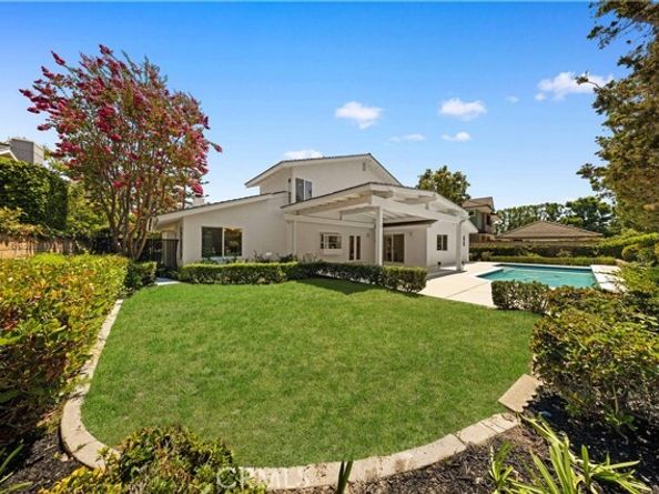21721 Rushford Drive, Lake Forest (el Toro) CA 92630
