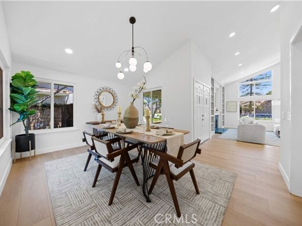 21721 Rushford Drive, Lake Forest (el Toro) CA 92630