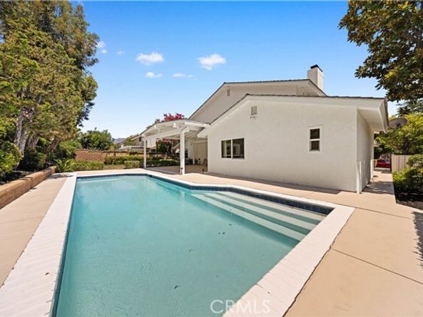 21721 Rushford Drive, Lake Forest (el Toro) CA 92630