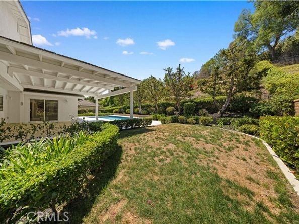 21721 Rushford Drive, Lake Forest (el Toro) CA 92630