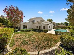 21721 Rushford Drive, Lake Forest (el Toro) CA 92630