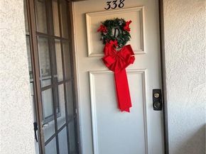 23301 La Crescenta, Mission Viejo CA 92691