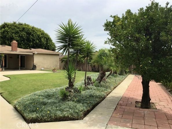 917 N Azalea Drive, Montebello CA 90640