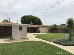 917 N Azalea Drive, Montebello CA 90640