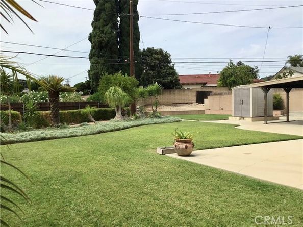 917 N Azalea Drive, Montebello CA 90640