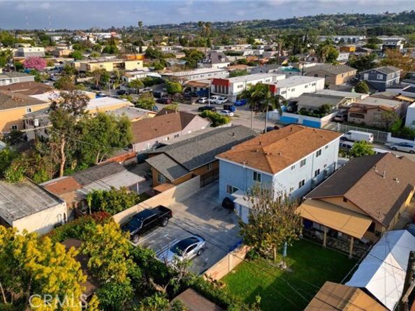 5459 Carlin Street, Los Angeles CA 90016