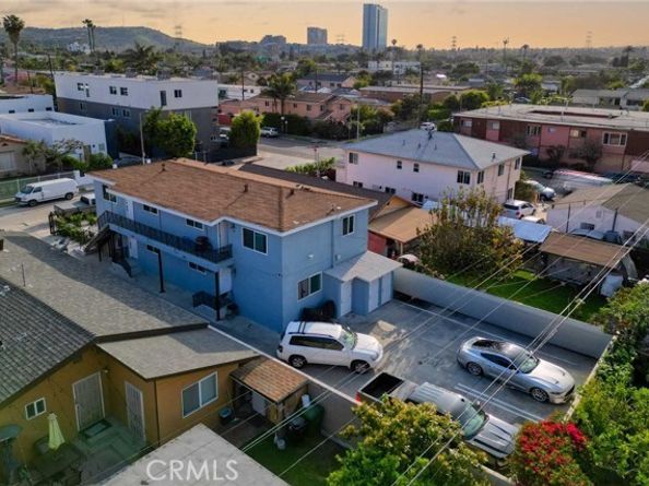 5459 Carlin Street, Los Angeles CA 90016