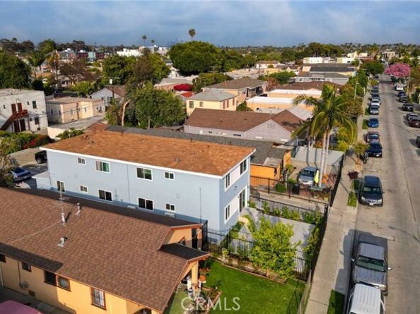 5459 Carlin Street, Los Angeles CA 90016