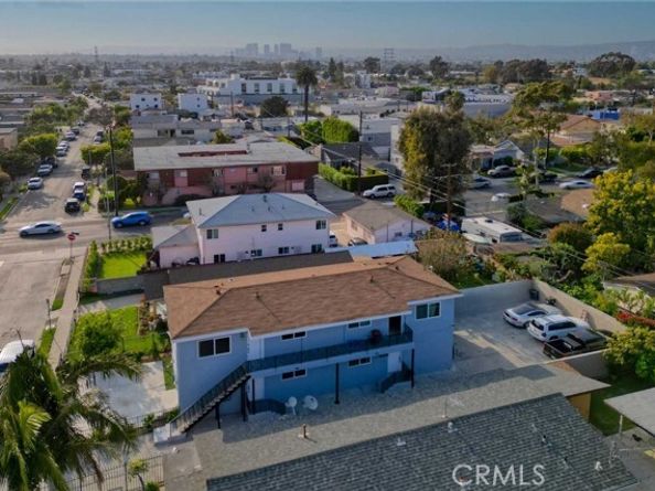 5459 Carlin Street, Los Angeles CA 90016