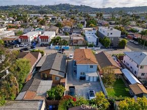 5459 Carlin Street, Los Angeles CA 90016