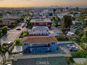 5459 Carlin Street, Los Angeles CA 90016