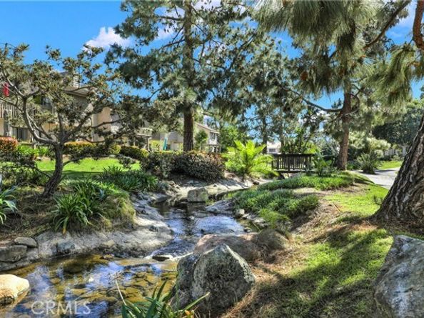 27112 Mill Pond 2, Dana Point CA 92624