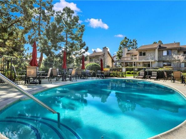 27112 Mill Pond 2, Dana Point CA 92624