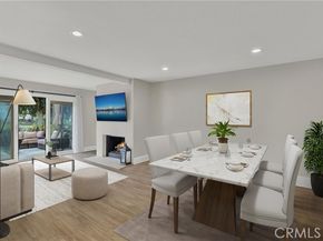 27112 Mill Pond 2, Dana Point CA 92624