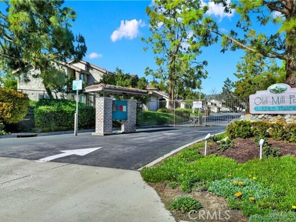 27112 Mill Pond 2, Dana Point CA 92624