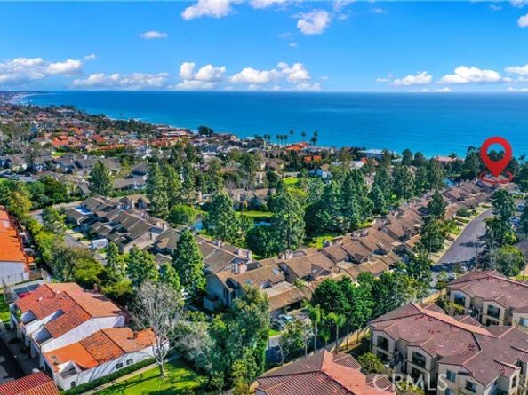 27112 Mill Pond 2, Dana Point CA 92624