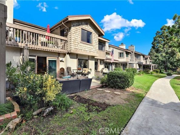 27112 Mill Pond 2, Dana Point CA 92624
