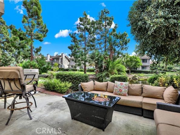 27112 Mill Pond 2, Dana Point CA 92624